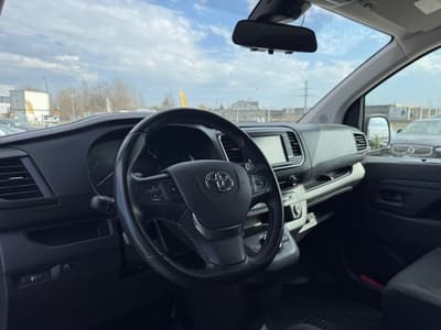 Toyota Proace 2023 — zdjecie 10 z 20
