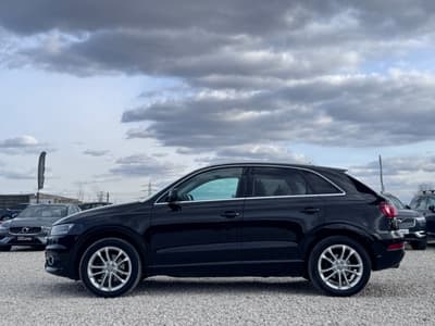 Audi Q3 2015 — zdjecie 7 z 23