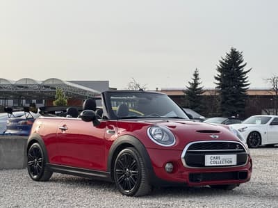 Mini Cooper 2016 — zdjecie 10 z 21