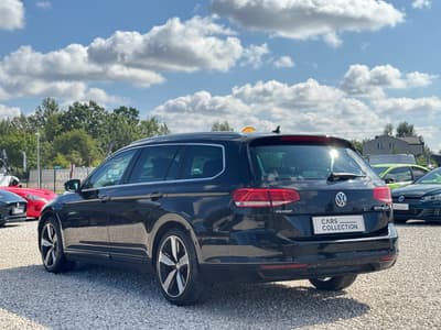 Volkswagen Passat Variant 2015 — zdjecie 6 z 20