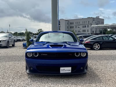 Dodge Challenger 2022 — zdjecie 9 z 20