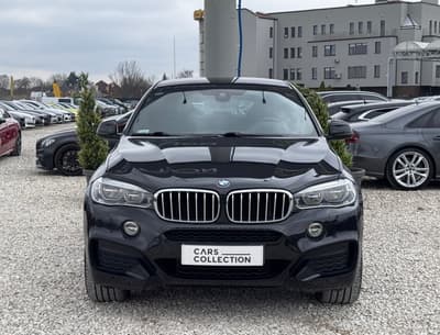 BMW X6 2018 — zdjecie 9 z 20