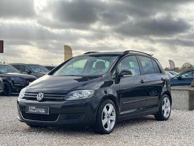 Volkswagen Golf Plus 2012 — zdjecie 8 z 17