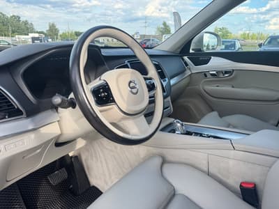 Volvo XC 90 2016 — zdjecie 10 z 22