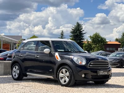 Mini Countryman 2016 — zdjecie 2 z 17