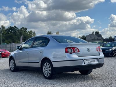 Volkswagen Passat 2006 — zdjecie 6 z 17