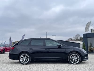 Seat Leon 2015 — zdjecie 3 z 20