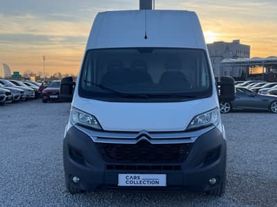 Citroen Jumper 2017 — zdjecie 9 z 15