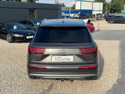 Audi Q7 2018 — zdjecie 5 z 26