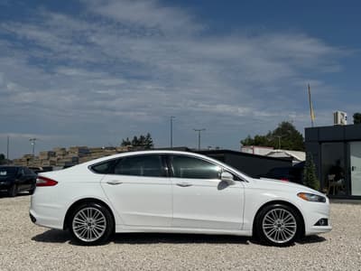 Ford Fusion 2014 — zdjecie 3 z 20