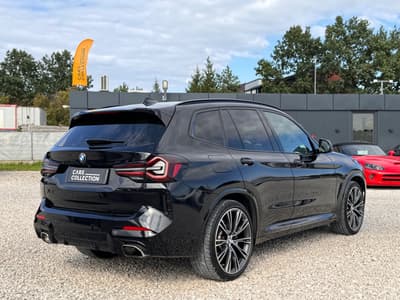 BMW X3 2022 — zdjecie 4 z 23