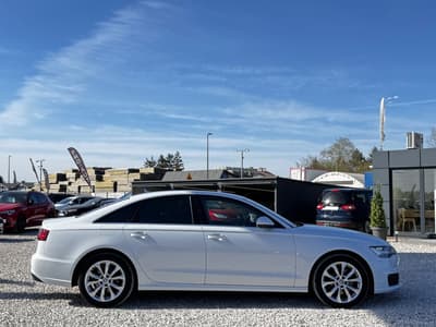 Audi A6 2016 — zdjecie 3 z 22