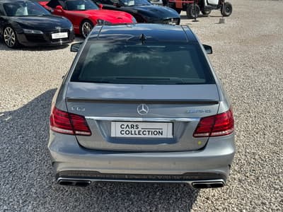 Mercedes-Benz Klasa E 2013 — zdjecie 5 z 26