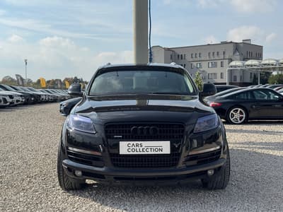 Audi Q7 2007 — zdjecie 9 z 22