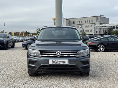 Volkswagen Tiguan Allspace 2021 — zdjecie 9 z 19
