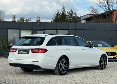 Mercedes E-klasa 2020 — zdjecie 4 z 22