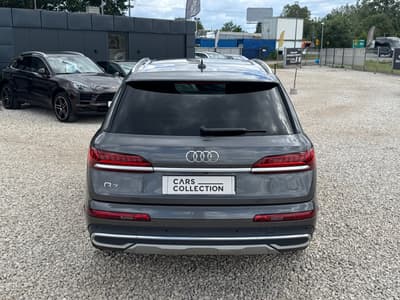 Audi Q7 2023 — zdjecie 5 z 23