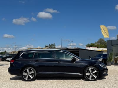 Volkswagen Passat Variant 2015 — zdjecie 3 z 20