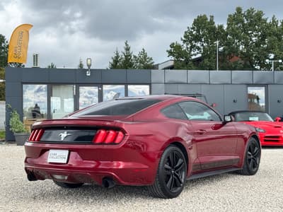 Ford Mustang 2015 — zdjecie 4 z 19