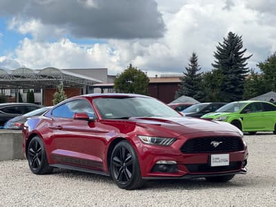 Ford Mustang 2015 — zdjecie 2 z 19