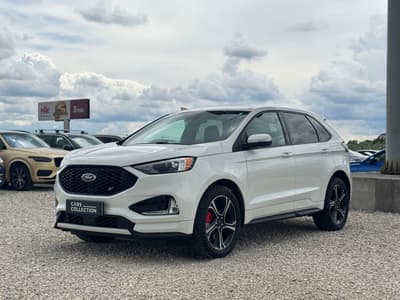Ford Edge 2021 — zdjecie 8 z 20