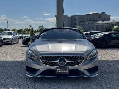 Mercedes S550 2015 — zdjecie 9 z 21