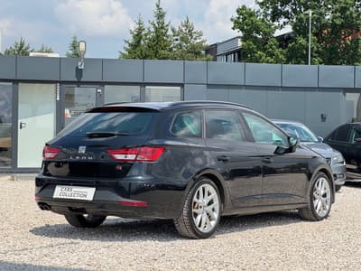 Seat Leon 2015 — zdjecie 4 z 22