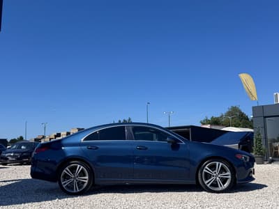 Mercedes-Benz CLA 2020 — zdjecie 3 z 21