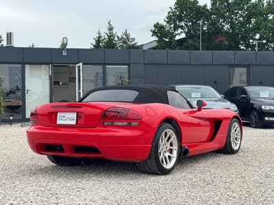 Dodge Viper 2004 — zdjecie 4 z 23