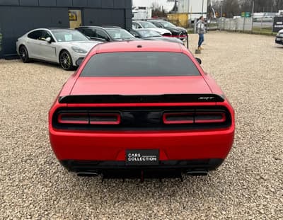Dodge Challenger 2017 — zdjecie 4 z 20