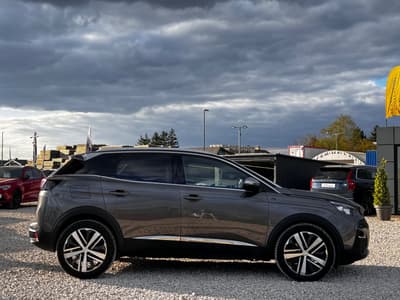 Peugeot 3008 2018 — zdjecie 3 z 19