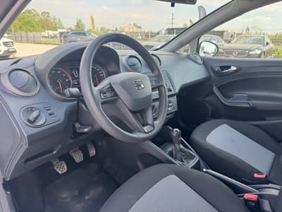 Seat Ibiza 2017 — zdjecie 10 z 19