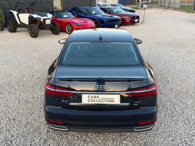 Audi A6 Limousine 2018 — zdjecie 5 z 21