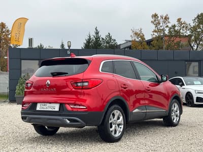 Renault Kadjar 2019 — zdjecie 4 z 19