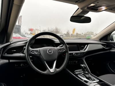 Opel Insignia 2017 — zdjecie 10 z 19