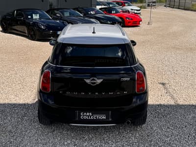 Mini Countryman 2016 — zdjecie 5 z 17