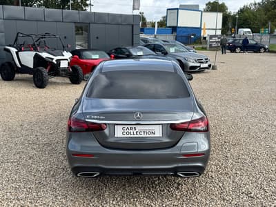 Mercedes-Benz Klasa E 2021 — zdjecie 5 z 19