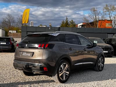 Peugeot 3008 2018 — zdjecie 4 z 19