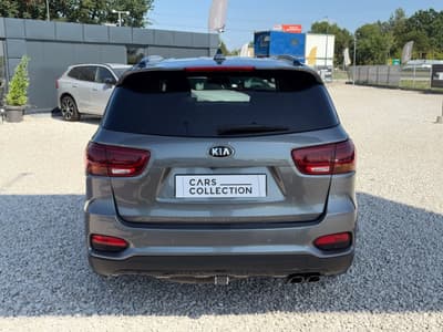 KIA Sorento 2019 — zdjecie 4 z 23