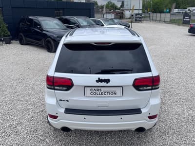 Jeep Grand Cherokee 2017 — zdjecie 5 z 20