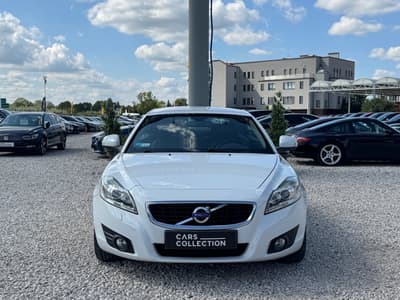 Volvo C70 2010 — zdjecie 9 z 24