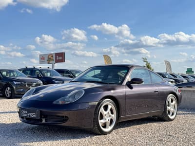 Porsche 911 1999 — zdjecie 8 z 17