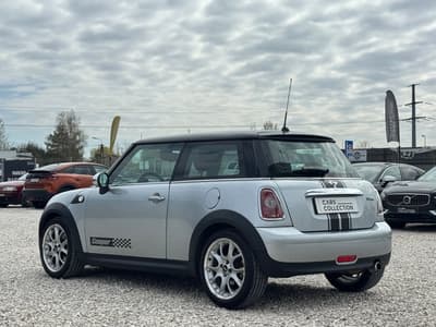 Mini Cooper 2009 — zdjecie 6 z 19