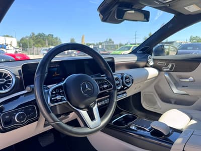 Mercedes-Benz CLA 2020 — zdjecie 10 z 21