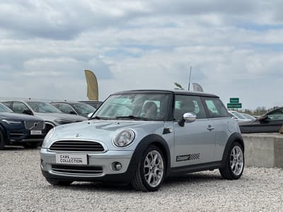 Mini Cooper 2009 — zdjecie 8 z 19