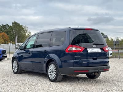 Ford Galaxy 2014 — zdjecie 5 z 18