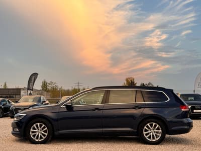 Volkswagen Passat Variant 2015 — zdjecie 7 z 19