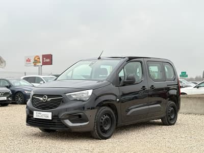 Opel Combo 2022 — zdjecie 7 z 18