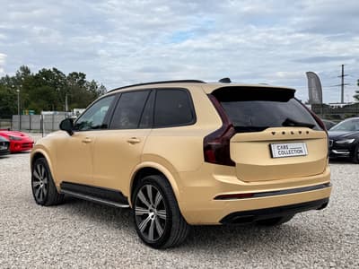 Volvo XC90 2021 — zdjecie 6 z 21