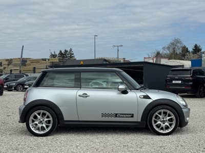 Mini Cooper 2009 — zdjecie 3 z 19